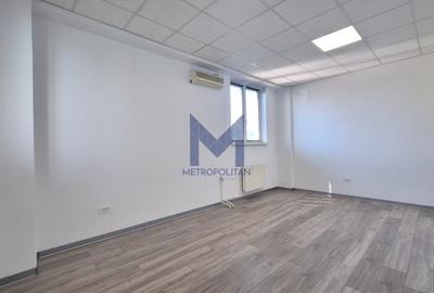 Birou, de 26 mp, în Gheorgheni - 4