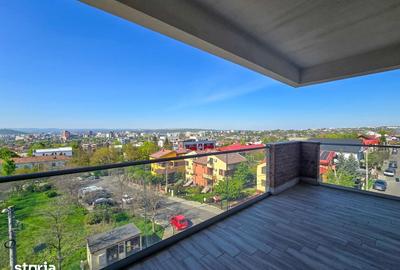 Apartament cu 3 camere în Moara de Vânt - 17