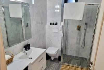 Apt 2 camere, bloc nou, etajul 1, mobilat , utilat premium, Popas Pacurari - 17