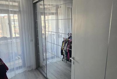 Apartament cu 3 camere decomandat în Tomis Plus - 1