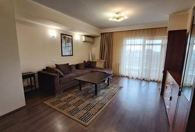 APARTAMENT 3 CAMERE LUX IN COMPLEX REZIDENTIAL CU CIRCUIT INCHIS - 7