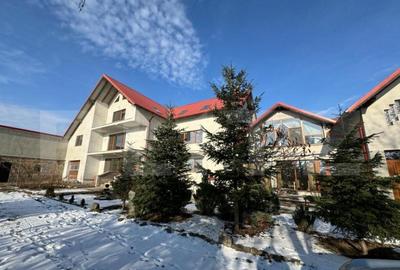 Casa si teren, Horodnic de Jos, Radauti - 1