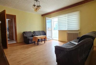 Apartament 2 camere, 55 mp, etaj 4 5, direct proprietar Timi?oara, str. Lugojului - 2