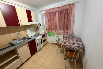 Apartament de inchiriat 2 camere decomandat Sibiu Strand - 3