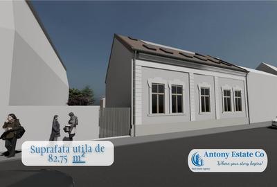 Apartament de vanzare, 3 Camere, Central, Oradea - 2