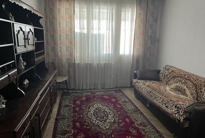 Apartament cu 2 camere nedecomandat în Central - 2