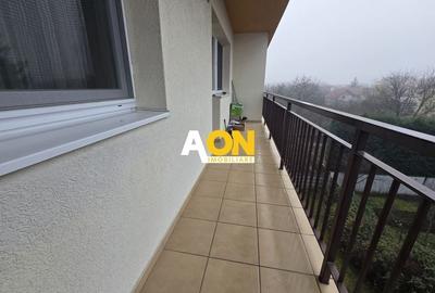 Apartament 2 Camere Bloc Nou, Zona Spitalul Judetean - 9