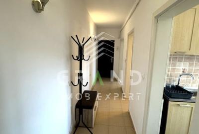Apartament cu 2 camere decomandat, mobilat în Florești - 15