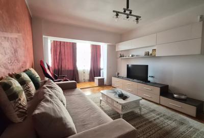 Apartament cu 4 camere decomandat, mobilat în Trocadero - 3
