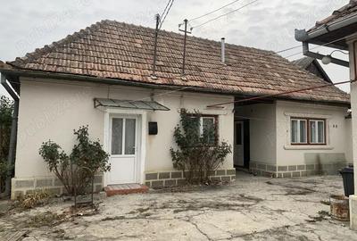 Vand casa in Gherla! Vand casa in Gherla! - 4