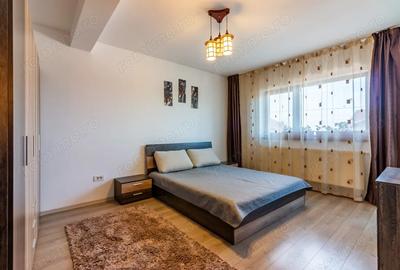 Vila 4 Camere P+1+P Mobilata Complet Direct Proprietar TVA 0% - 2