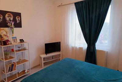 Apartament in Campina,3 camere - 4