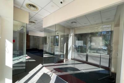 Spa?iu comercial ultracentral de inchiriat 165 mp, Bd. - 23