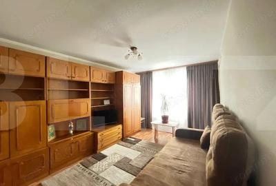 Apartament cu 2 camere decomandat în Central - 5