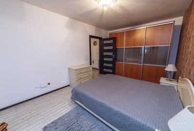 Apartament de 2 camere | Terasa 40 MP | Ghencea - 9