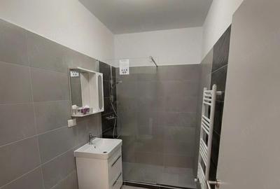 Garsonieră decomandată în Sânpetru - 2
