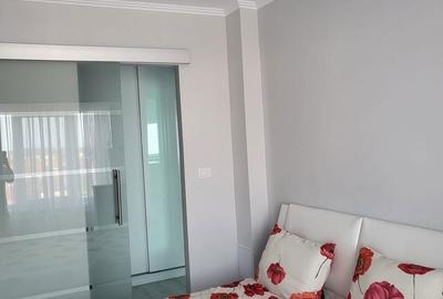 Apartament cu 2 camere decomandat în Central - 3