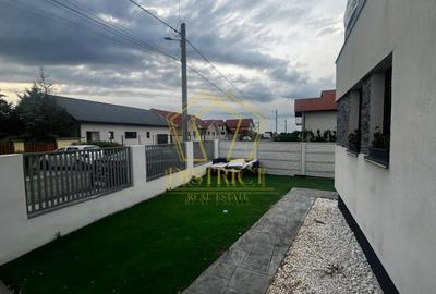 Duplex superb cu 3 camere I Sacalaz - 13