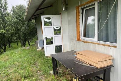 Casă cu 3 camere în Câlnic - 5