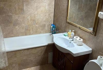 Apartament cu 2 camere decomandat în Central - 9