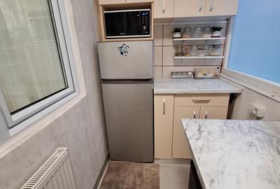 Apartament 2 camere, modern, mobilat, utilat, centrala termica - 21