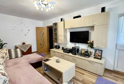 REA1024276 Apartament 2 camere I Bloc 1986 I Lacul Tei I De inchiriat - 4