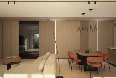 Apartament cu 3 camere decomandat în Europa - 2