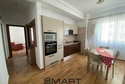 Apartament 2 camere zona Doamna Stanca Sibiu - 1