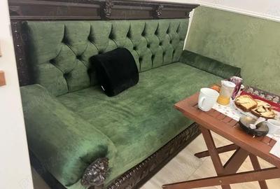 Apartament cu 2 camere decomandat în Central - 2