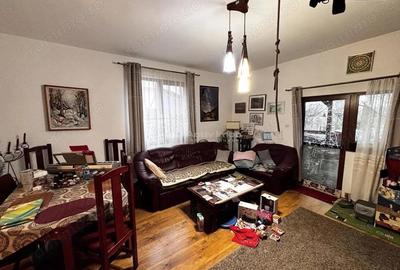 Casa cu gr #259;dina - Cartierul Nou - 4