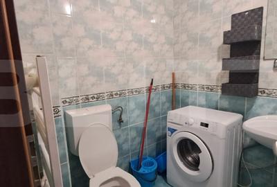 Garsonieră semidecomandată, mobilată în Florești - 10