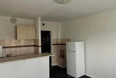 Garsonieră semidecomandată în Granit