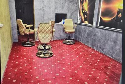 Spațiu comercial, de 25 mp, în Aleea Carpați - 3