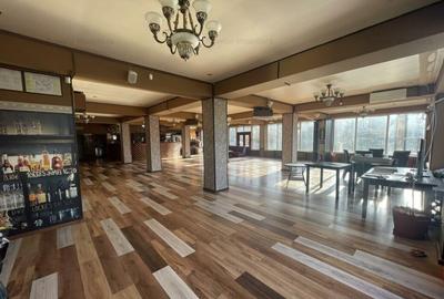 Spatiu Comercial - Restaurant - Salon Evenimente - Cafenea - - 15