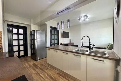 Vânzare apartament cu 2 camere, 67 m.p. - Complexul Royal Town. - 10