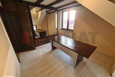 Apartament cu 4 camere în Calea Dumbrăvii - 14