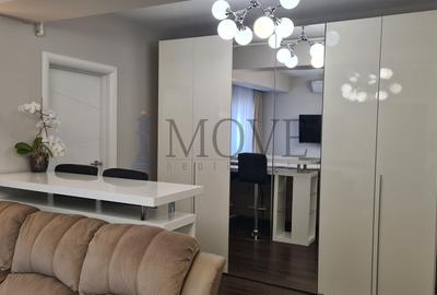 Apartament in bloc boutique - zona  Expozitiei - 4
