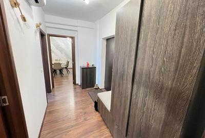 Apartament 2 camere in complex rezidential ultracentral - 11