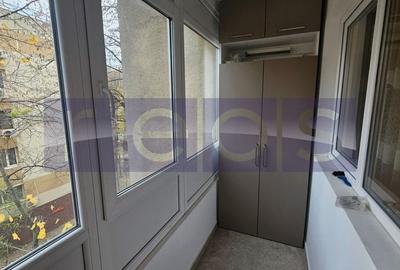 INCHIRIERE 2 CAM   | MOBILAT SI UTILAT LUX | DRUMUL TABEREI | METROU - 8