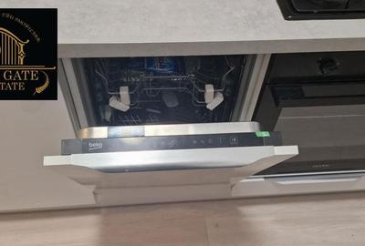 Apartament cu 2 camere decomandat, mobilat în Grozăvești - 3