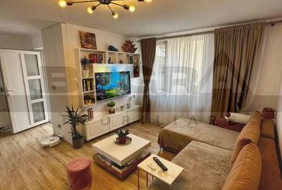 Casa individuala, 83 mp+60 mansarda, curte 300 mp, zona Campenesti - 1