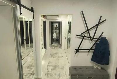 Apartament 3 camere, 71.26 mp, zona Brazda lui Novac - 5