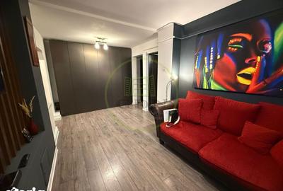 Apartament cu 2 camere decomandat, mobilat în 1 Mai - 8