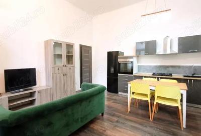 Apartament cu 2 camere semidecomandat în Ultracentral - 3