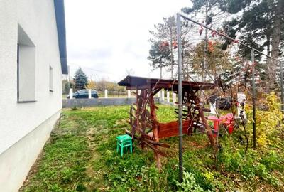 Casă cu 2 camere cu Teren 800 Mp în Central - 7