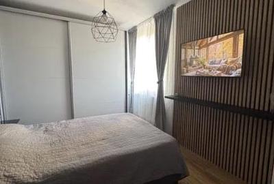 Apartament cu 2 camere decomandat, mobilat în Alexandru Obregia - 8