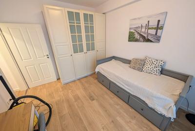 Apartament 3 camere 72mp | Gradina 86mp | 0 comision | Otopeni | Mobilat Parcare - 16