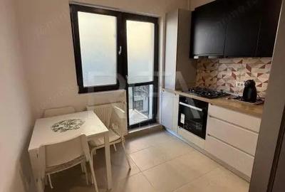 2 Camere | Mobilat si Utilat | Parcare subterana | ISG Residence - Zona Viilor - 3