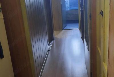 Apartament cu 3 camere decomandat în Central - 9
