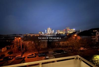 Apartament cu 2 camere semidecomandat, mobilat în Take Ionescu - 5